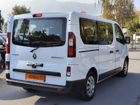 Renault Trafic 2.0DCi* EURO6D* LED* 9 MECTA* 120000km! FACELIFT | Mobile.bg    3