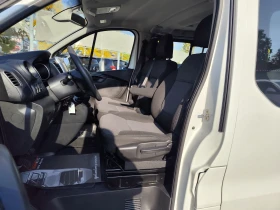 Renault Trafic 2.0DCi* EURO6D* LED* 9 MECTA* 120000km! FACELIFT | Mobile.bg    5