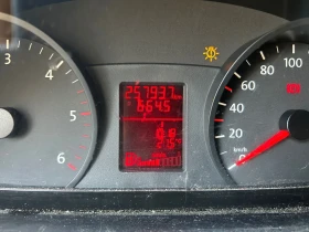 VW Crafter, снимка 9