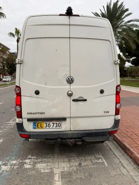 VW Crafter, снимка 17