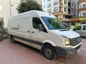 VW Crafter, снимка 2
