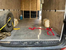 VW Crafter, снимка 15