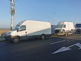 Iveco Daily 35S14 MAXI, снимка 17