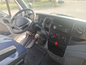Iveco Daily 35S14 MAXI, снимка 10