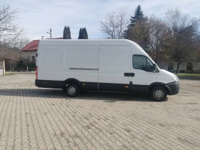 Iveco Daily 35S14 MAXI, снимка 4