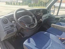 Iveco Daily 35S14 MAXI, снимка 9