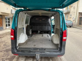 Mercedes-Benz Vito 116 MAXI, 163 kc. | Mobile.bg � ����� ������ 16