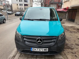 Mercedes-Benz Vito 116 MAXI, 163 kc. | Mobile.bg � ����� ������ 6