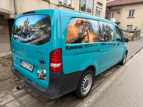 Mercedes-Benz Vito 116 MAXI, 163 kc. | Mobile.bg � ����� ������ 13