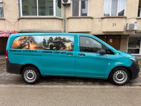 Mercedes-Benz Vito 116 MAXI, 163 kc. | Mobile.bg � ����� ������ 4