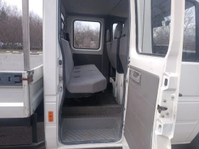 VW Lt LT46 3.5T N1 | Auto.bg — изображение 11