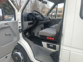 VW Lt LT46 3.5T N1 | Auto.bg — изображение 9