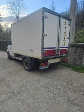 Mercedes-Benz Sprinter 616 | Mobile.bg � ����� ������ 4