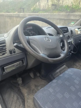 Mercedes-Benz Sprinter 616 | Mobile.bg � ����� ������ 3