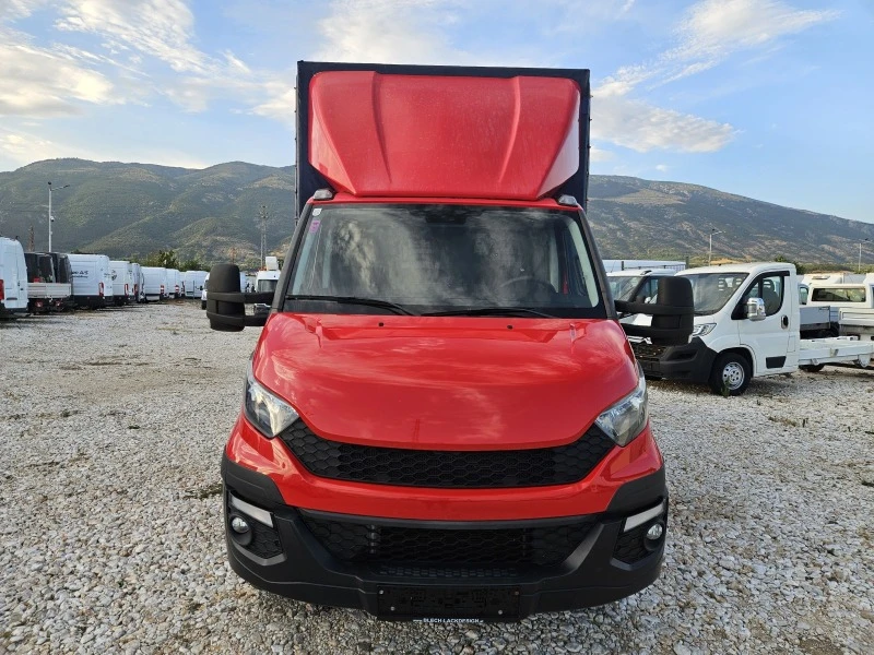 Iveco Daily 50-170 до 3.5 тона , снимка 8 - Бусове и автобуси - 46556368