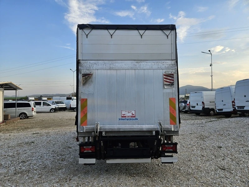 Iveco Daily 50-170 до 3.5 тона , снимка 4 - Бусове и автобуси - 46556368