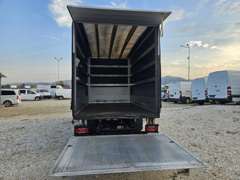 Iveco Daily 50-170 до 3.5 тона , снимка 13 - Бусове и автобуси - 46556368