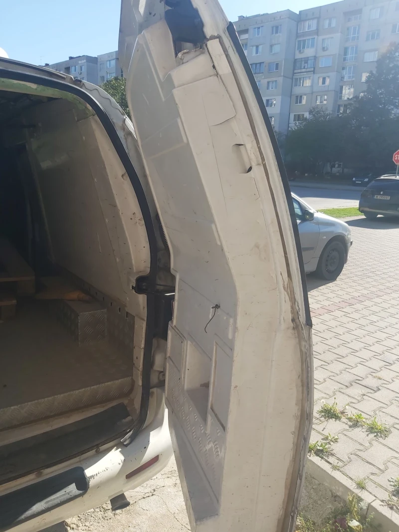 Hyundai H1, снимка 10 - Бусове и автобуси - 47401271