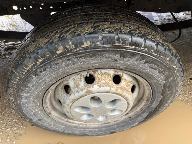 Iveco 35s12 2.3, снимка 5 - Бусове и автобуси - 52215870