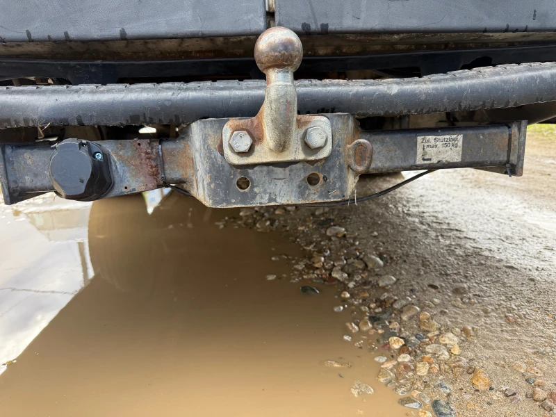 Iveco 35s12 2.3, снимка 7 - Бусове и автобуси - 52215870