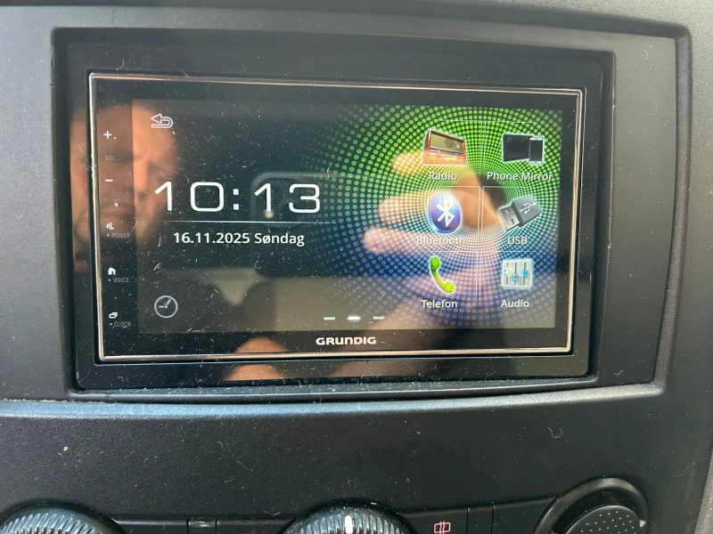 VW Crafter, снимка 10 - Бусове и автобуси - 52966699