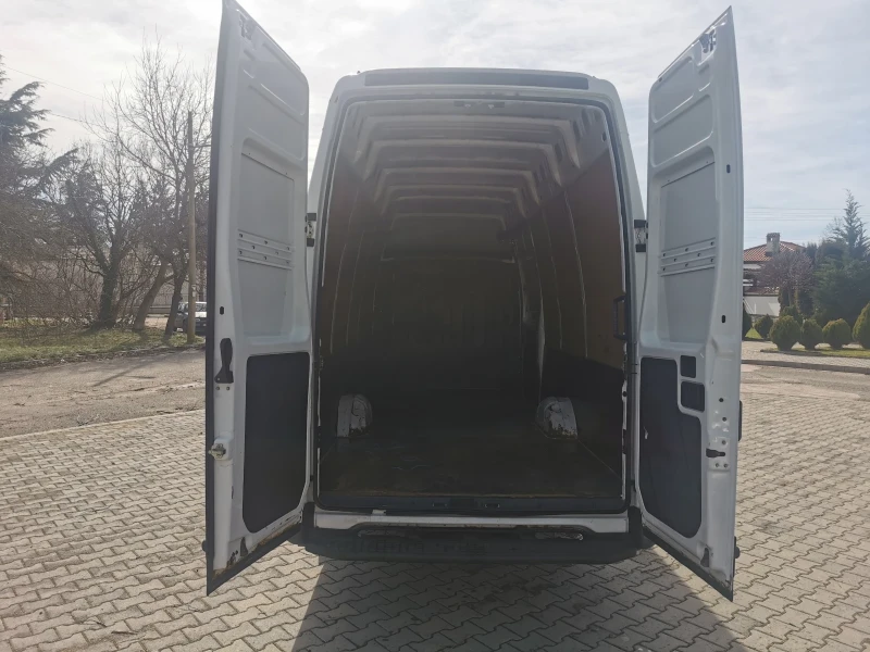 Iveco Daily 35S14 MAXI, снимка 7 - Бусове и автобуси - 53598757