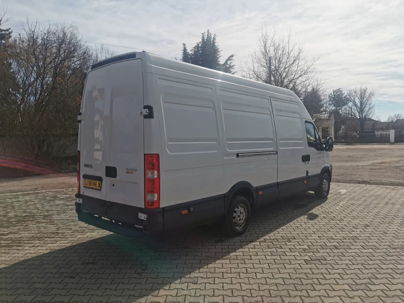 Iveco Daily 35S14 MAXI, снимка 6 - Бусове и автобуси - 53598757