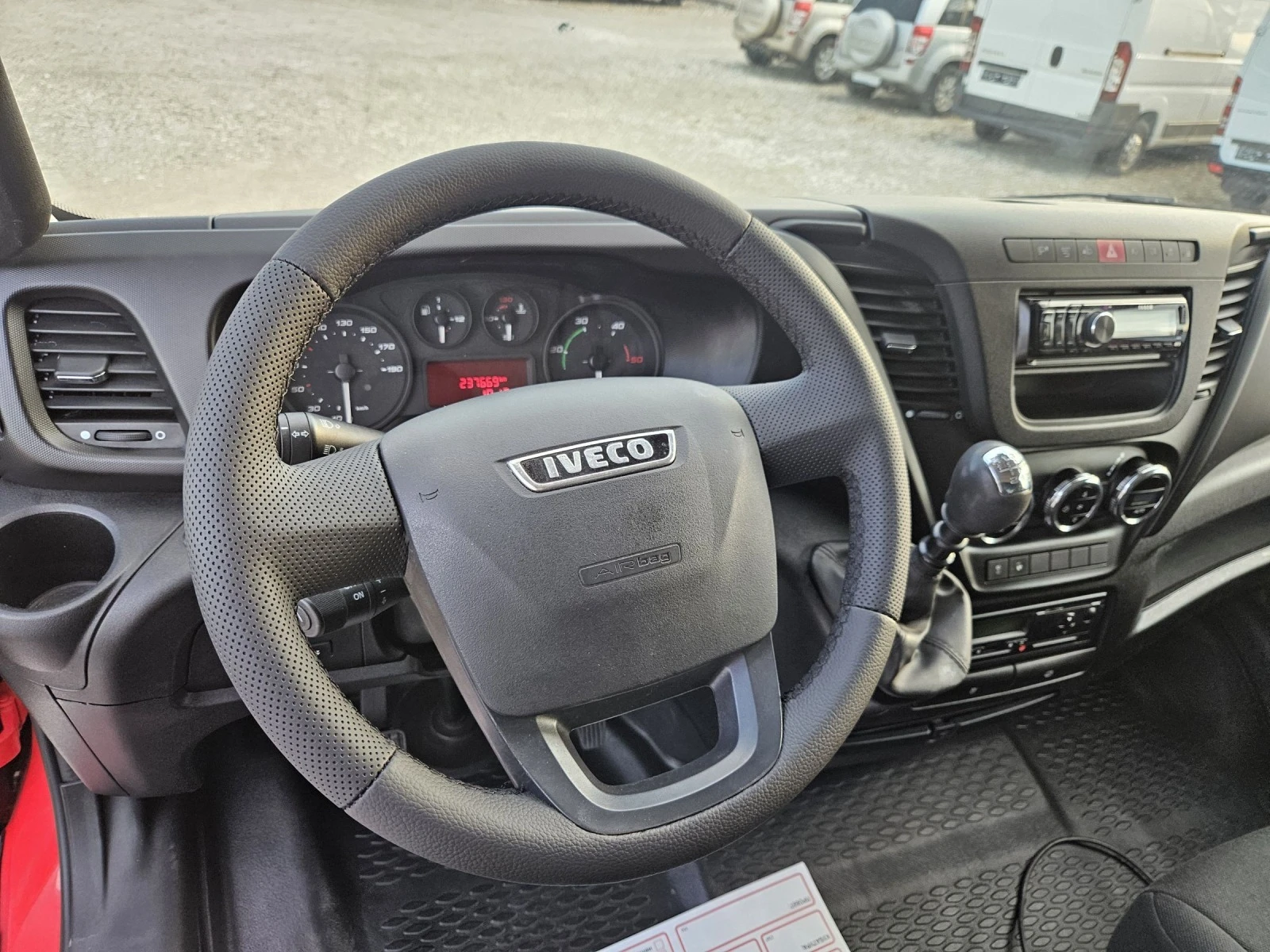 Iveco Daily 50-170 до 3.5 тона  - изображение 10