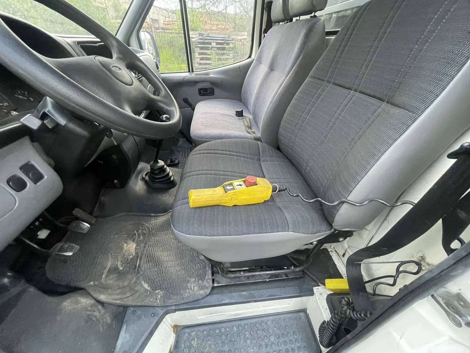 Ford Transit | Mobile.bg   15