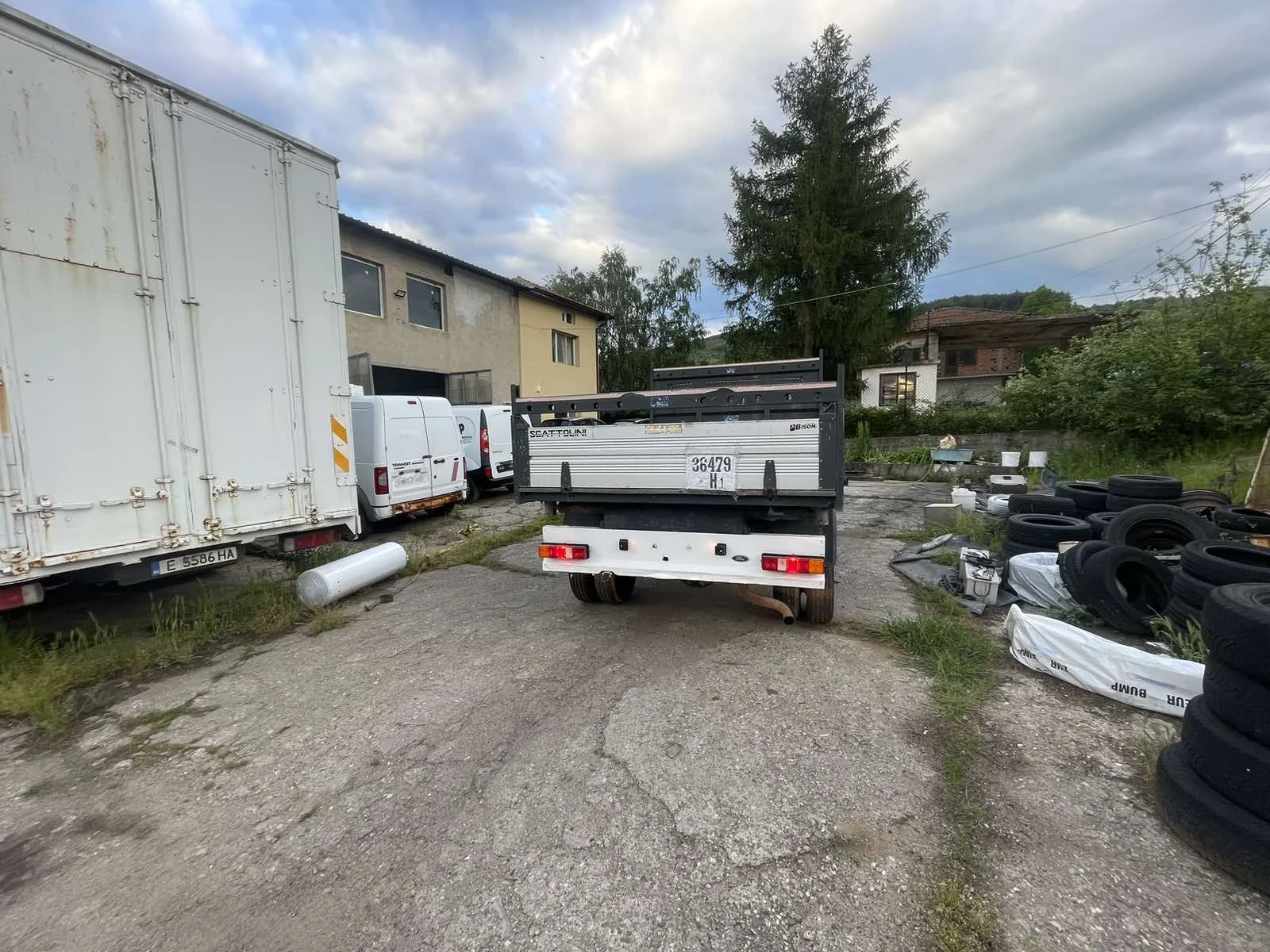 Ford Transit | Mobile.bg   14