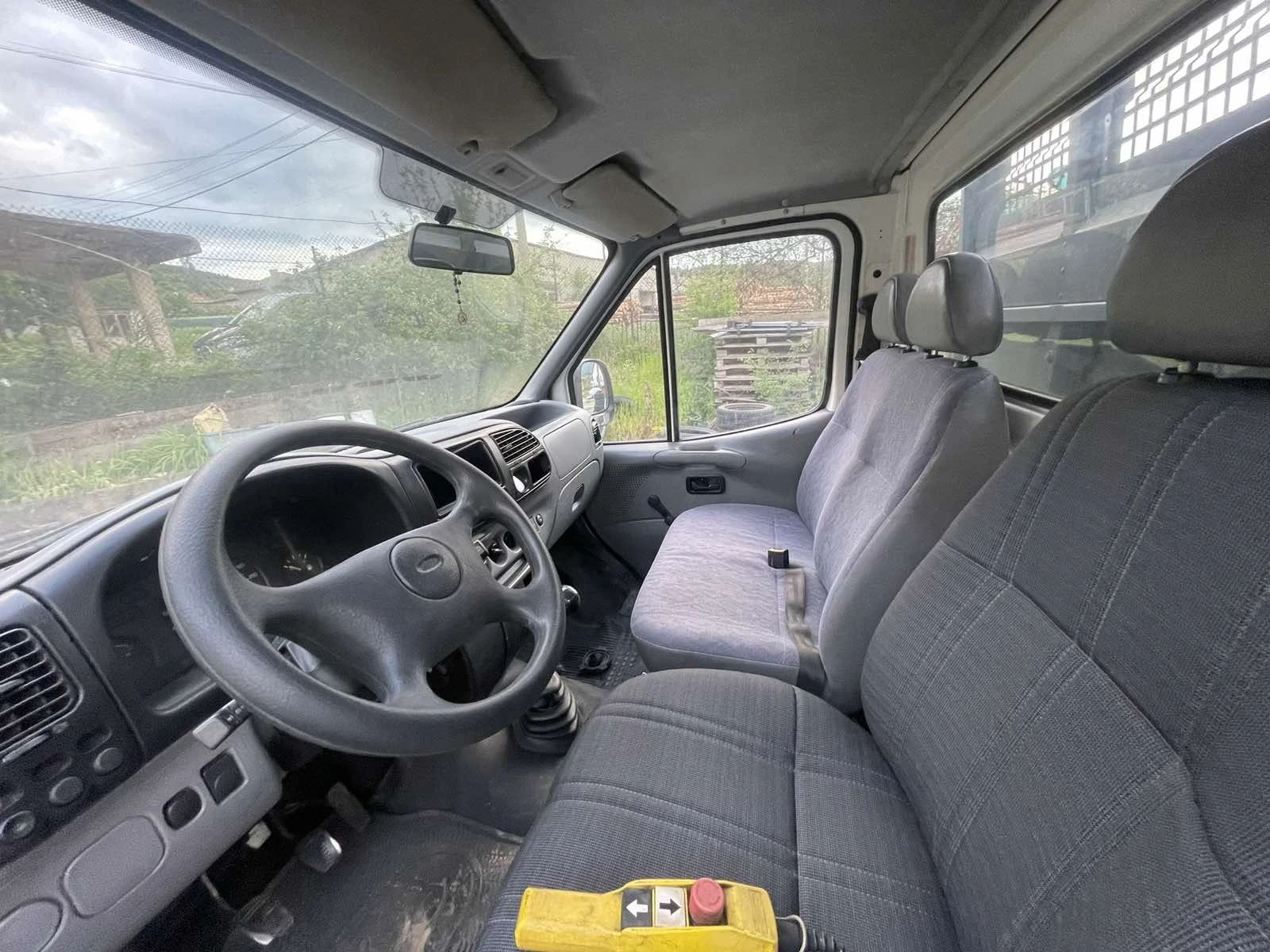 Ford Transit | Mobile.bg   13