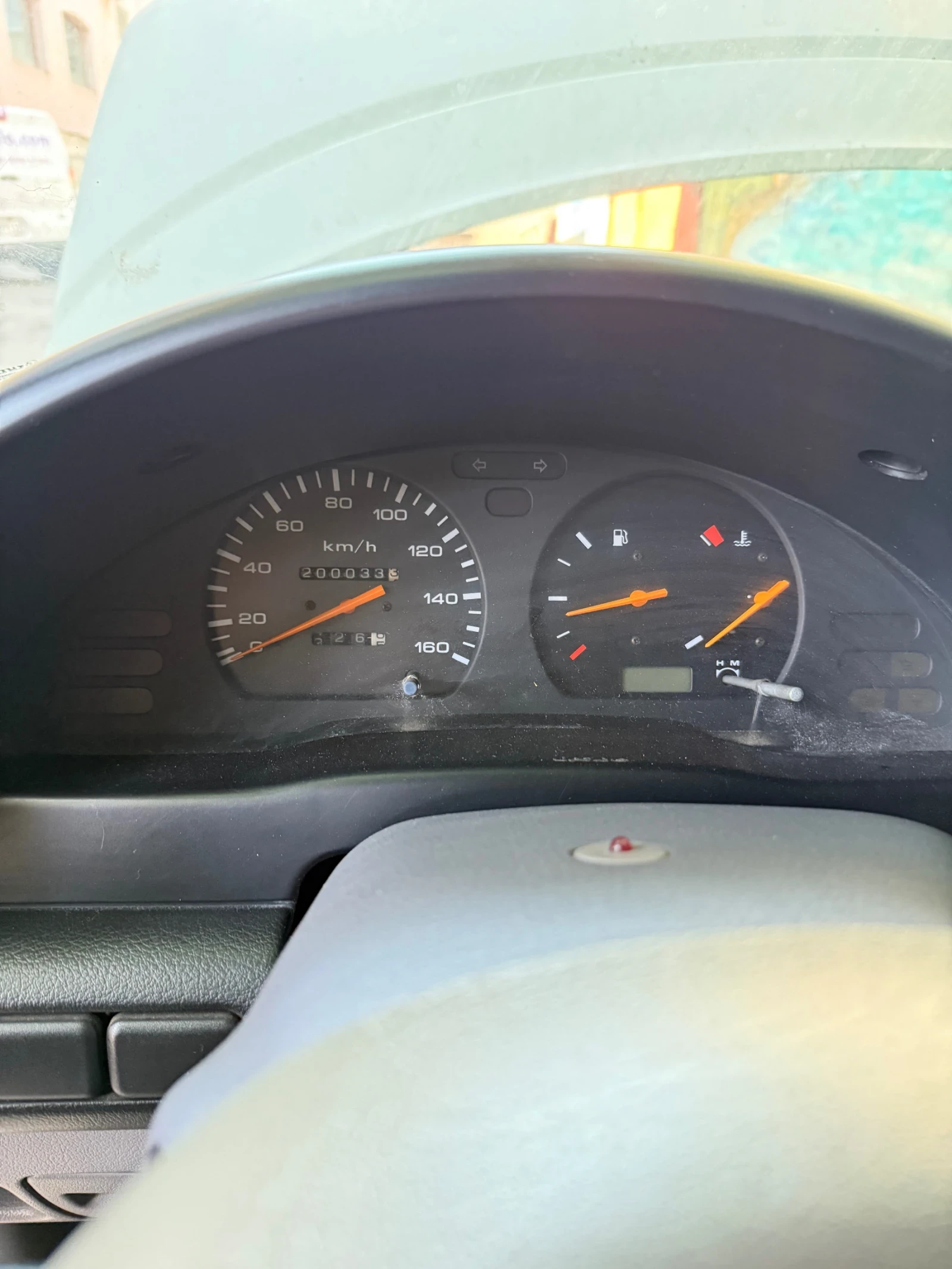 Nissan Vanette  - изображение 8
