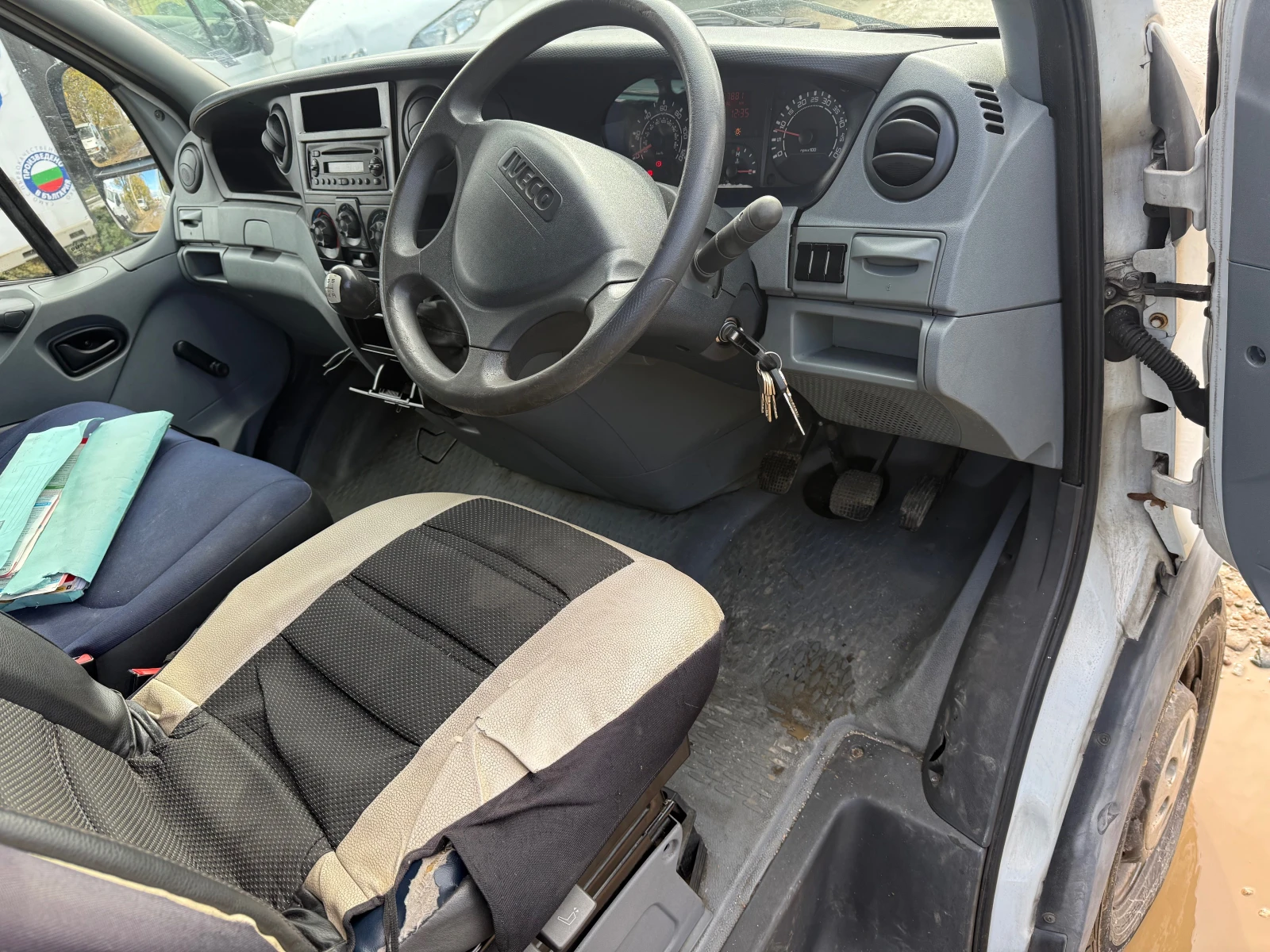 Iveco 35s12 2.3 | Mobile.bg   9