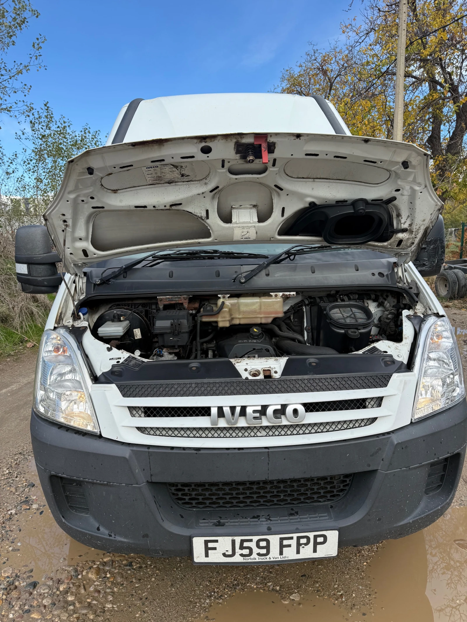 Iveco 35s12 2.3 | Mobile.bg   2