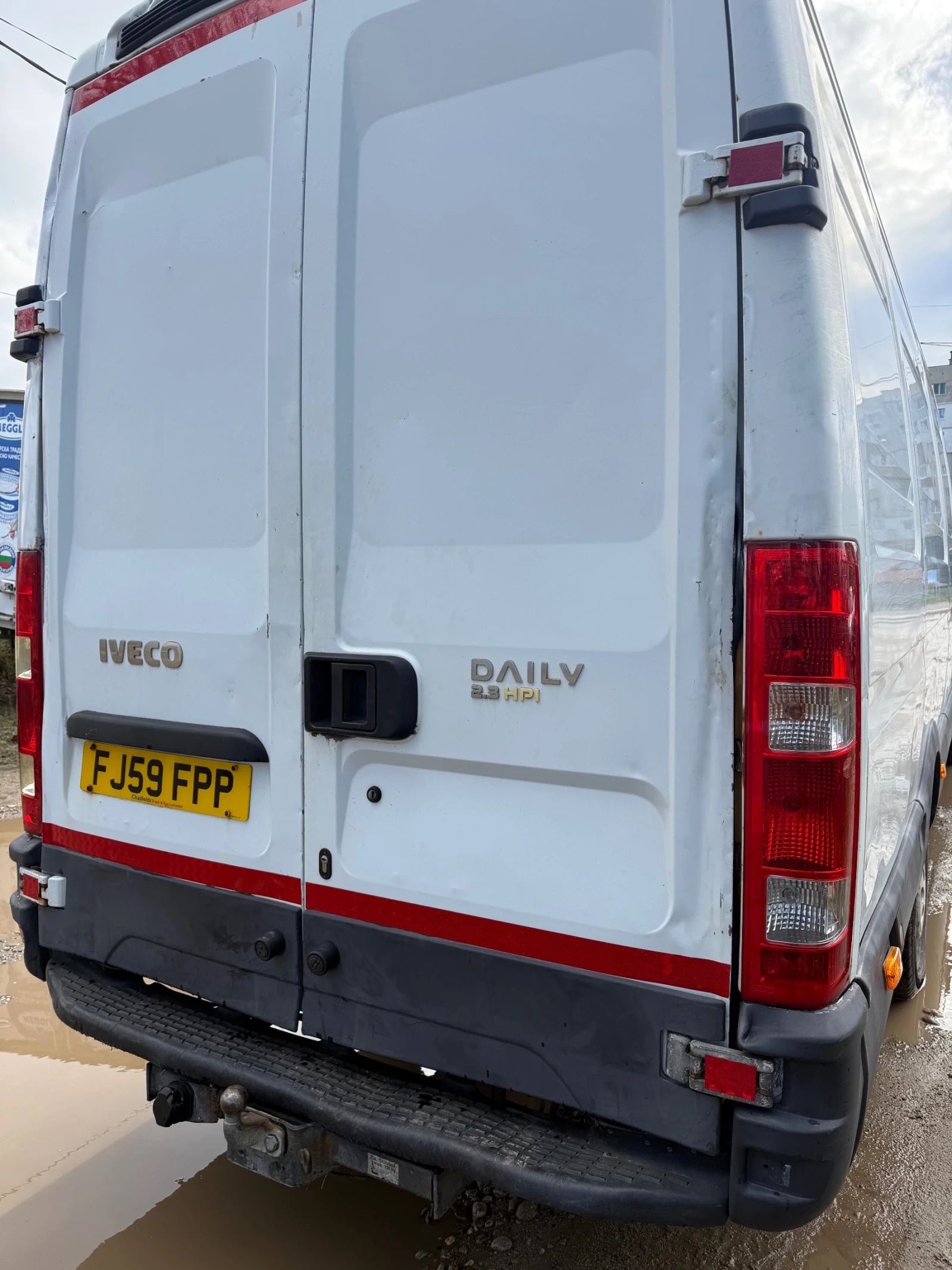 Iveco 35s12 2.3 | Mobile.bg   6