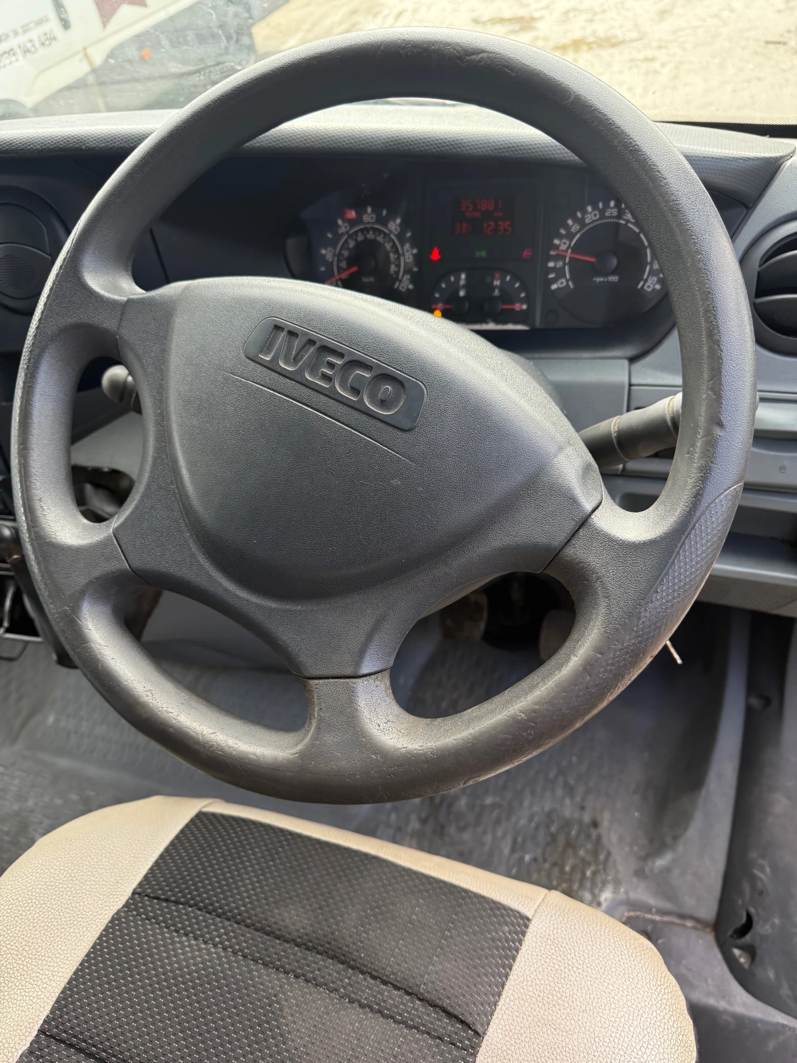 Iveco 35s12 2.3 | Mobile.bg   10