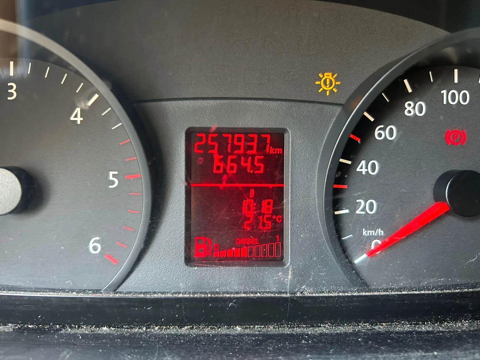 VW Crafter  - изображение 9