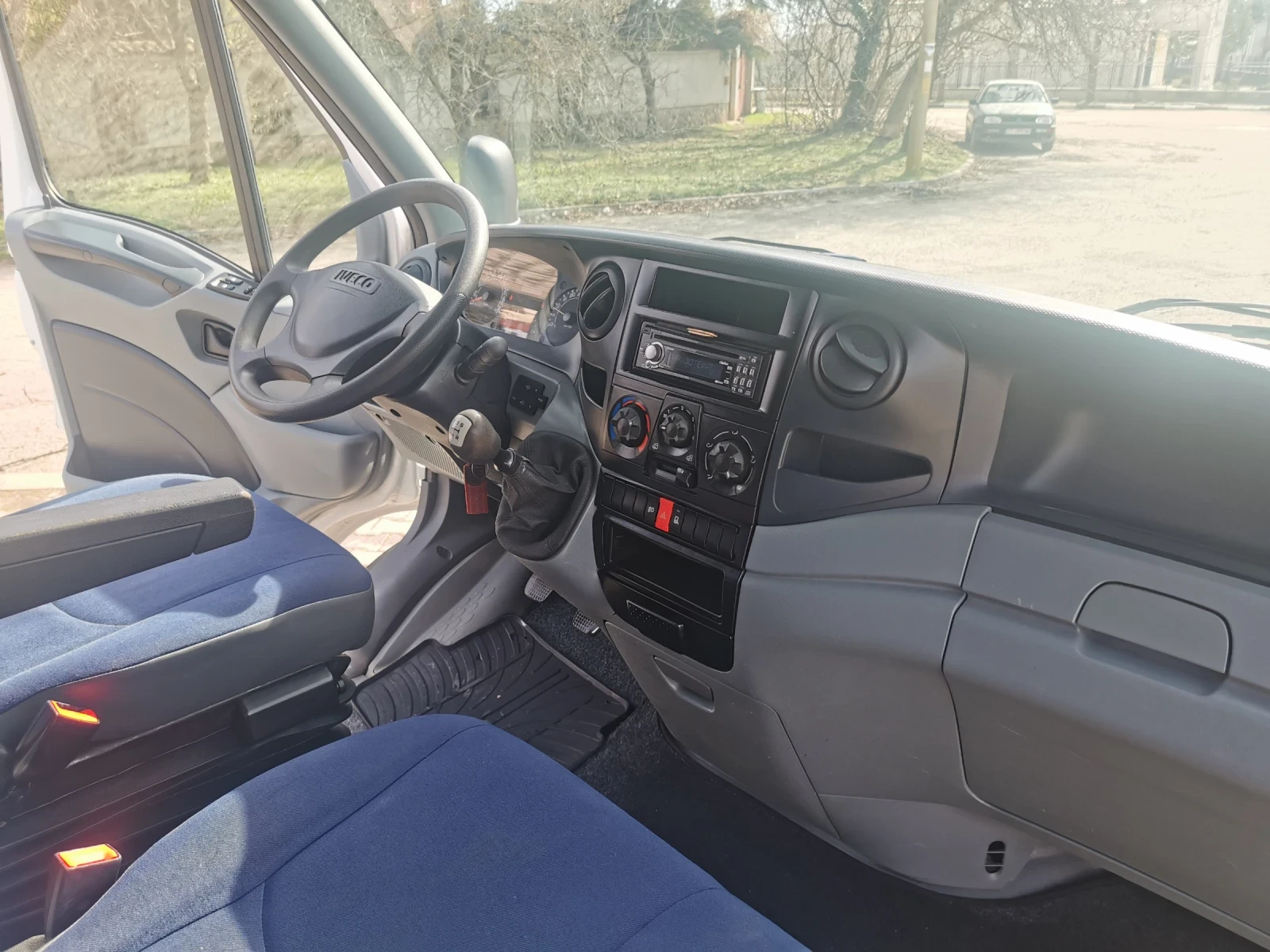 Iveco Daily 35S14 MAXI | Mobile.bg � ����������� 11