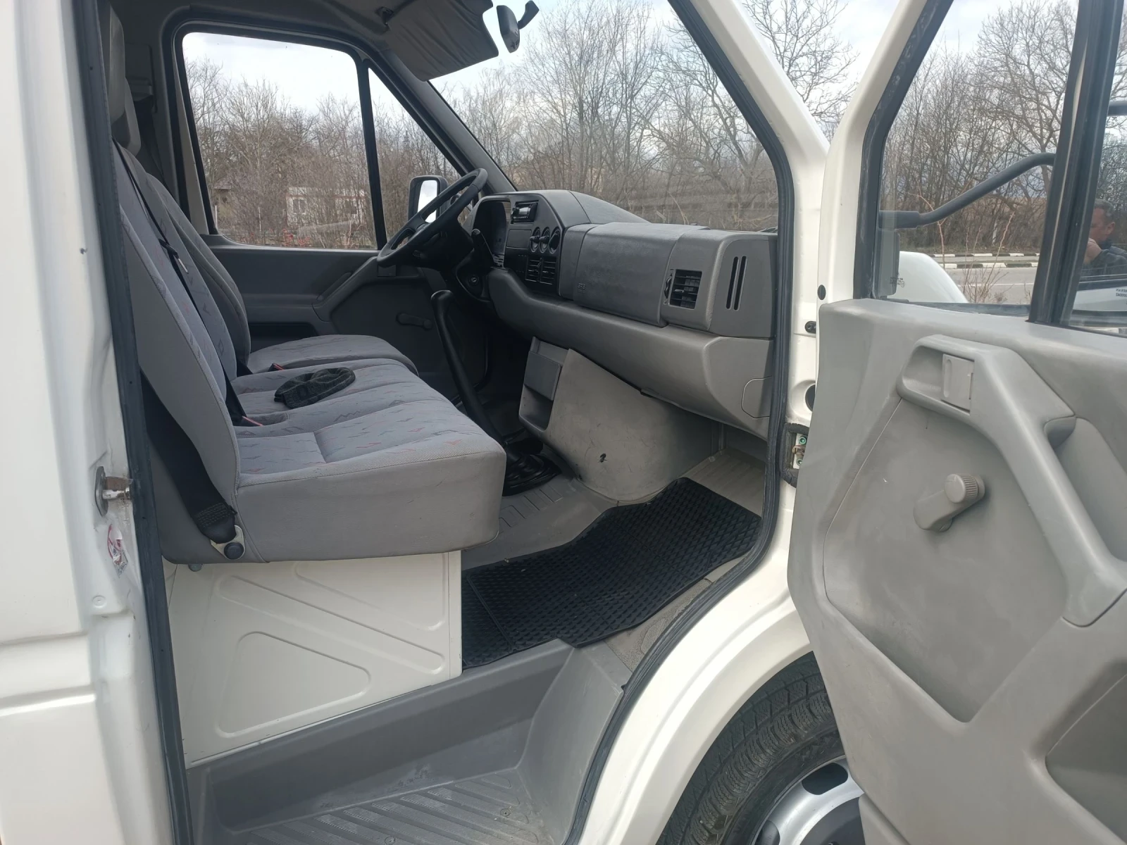 VW Lt LT46 3.5T N1, снимка 10 - Бусове и автобуси - 53905705