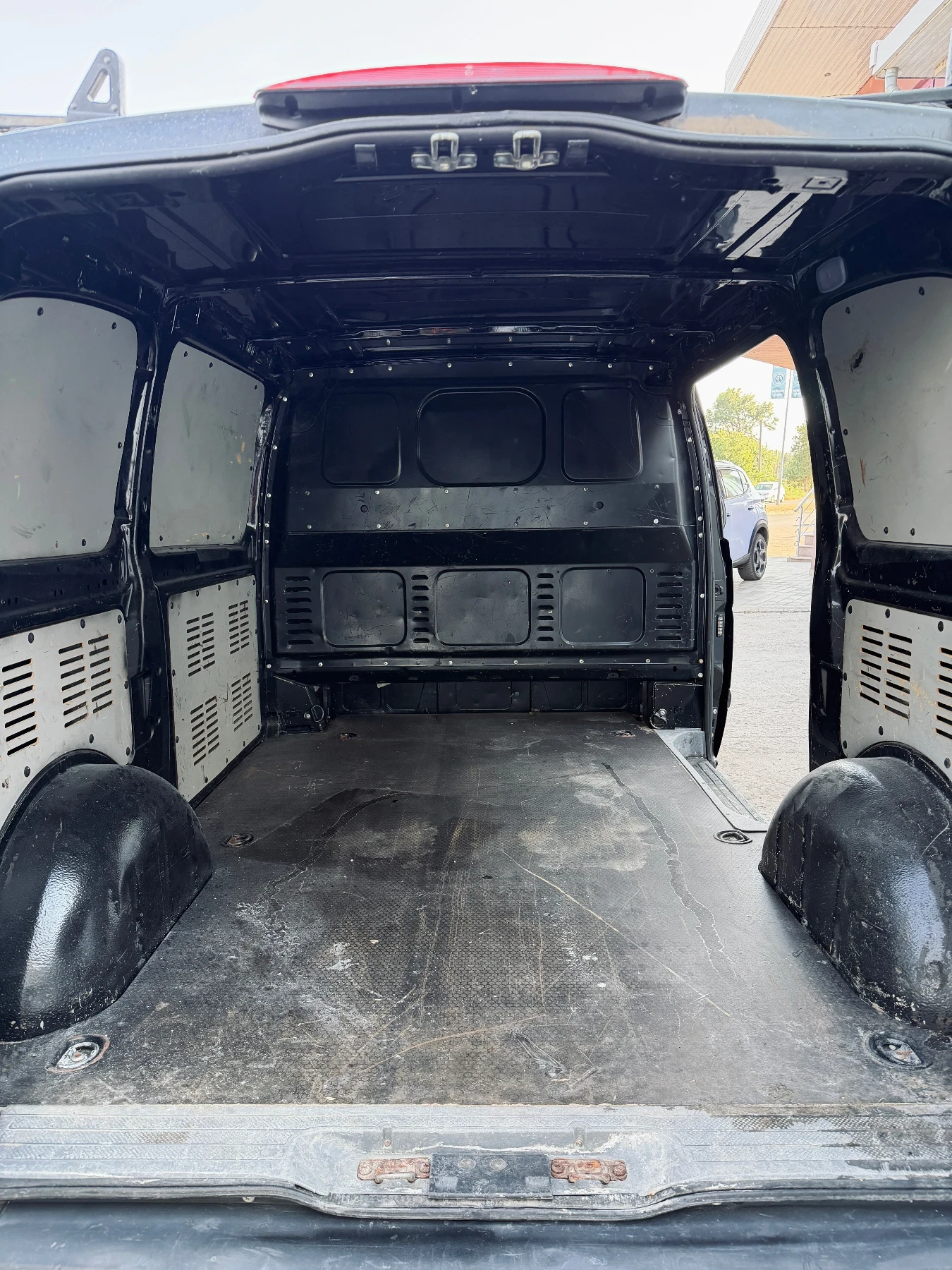 Mercedes-Benz Vito 109 / 2.2CDI, снимка 12 - Бусове и автобуси - 55401323