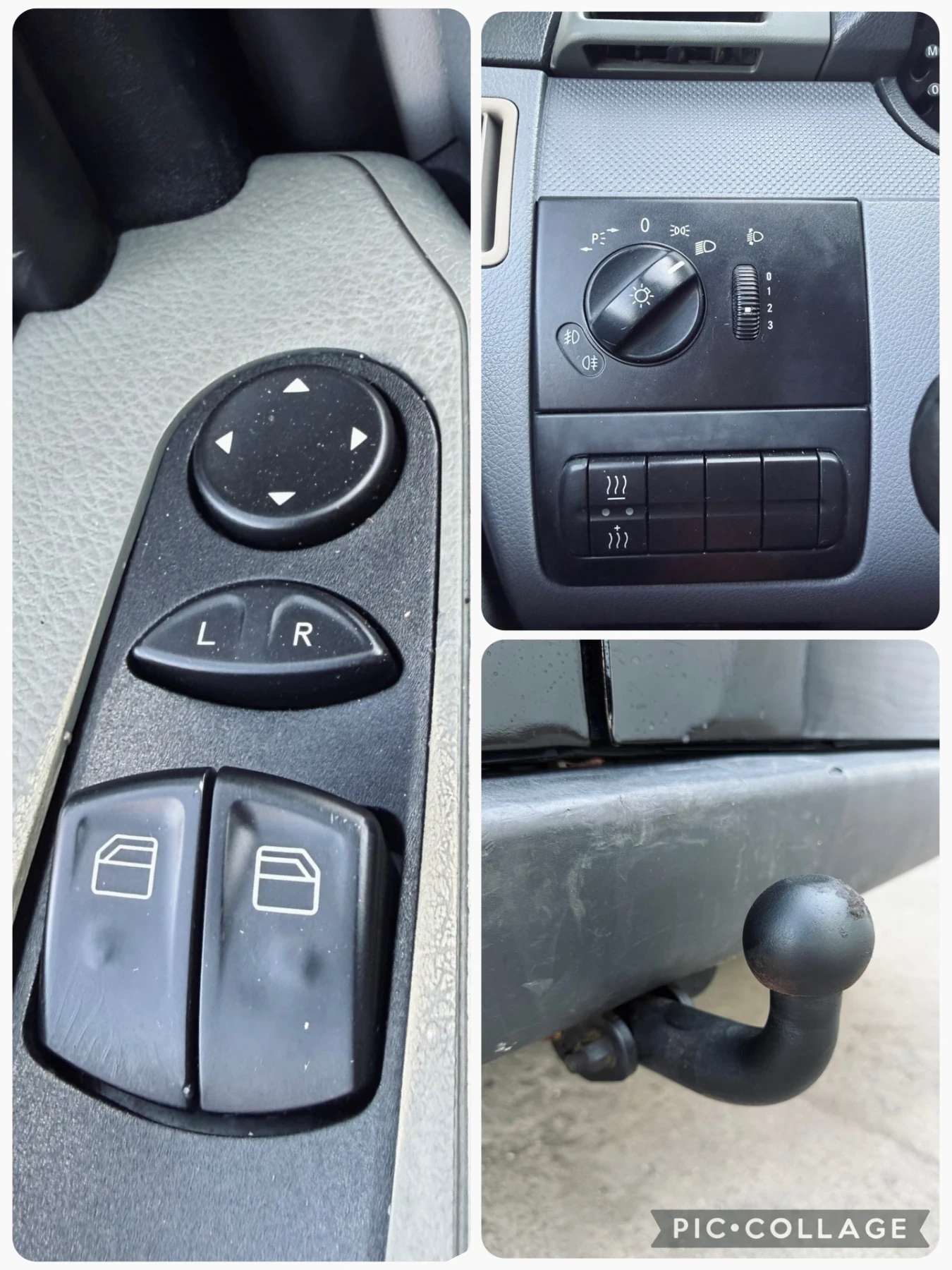 Mercedes-Benz Vito 109 / 2.2CDI, снимка 10 - Бусове и автобуси - 55401323
