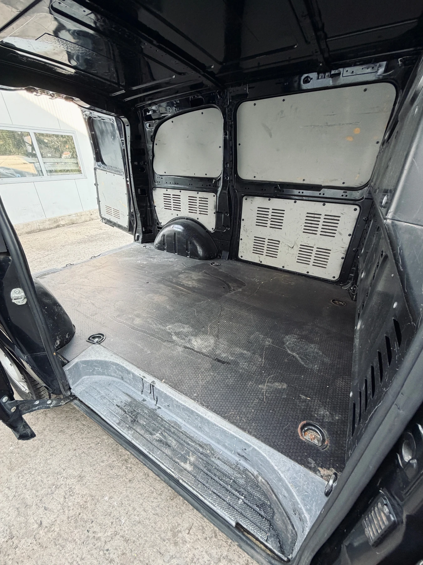 Mercedes-Benz Vito 109 / 2.2CDI, снимка 11 - Бусове и автобуси - 55401323