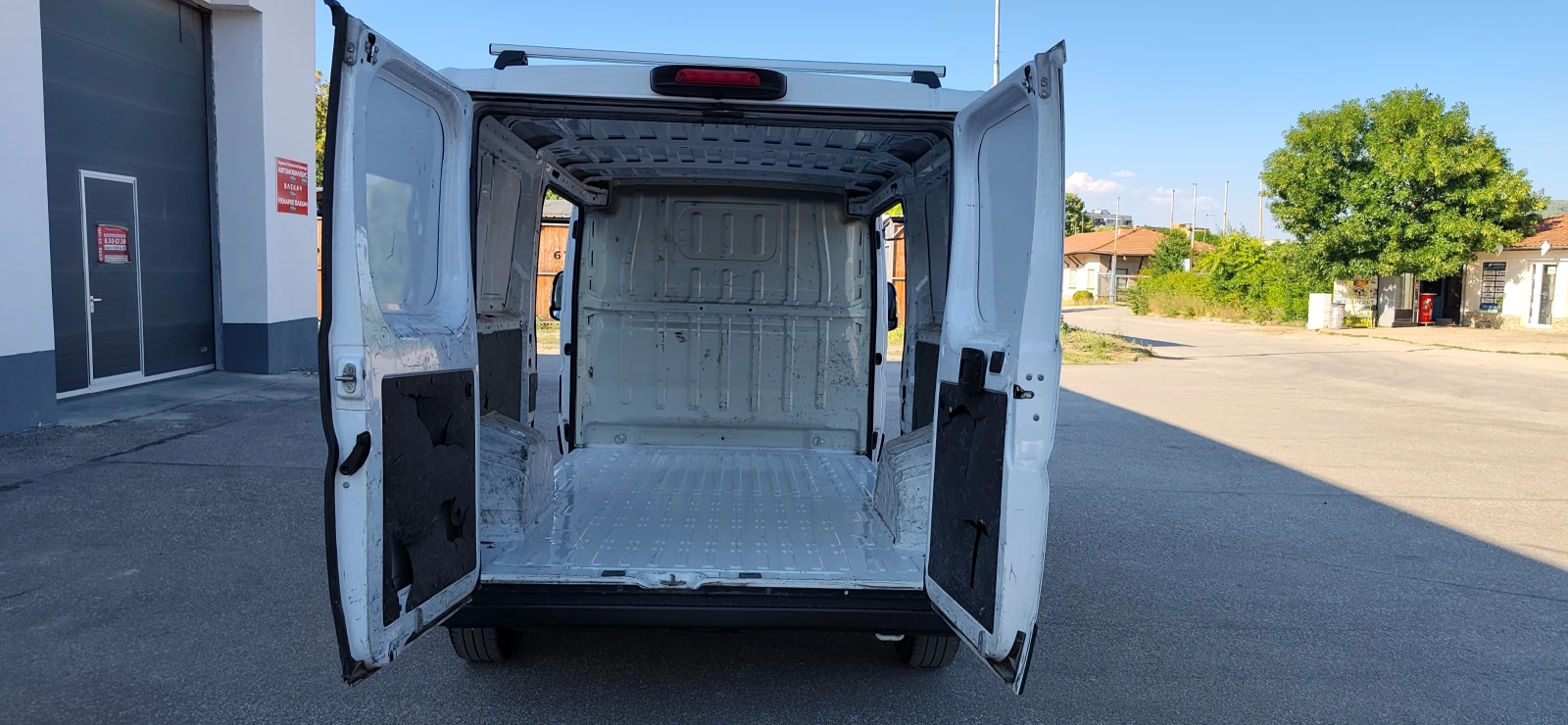Fiat Ducato 2.3 Multijet 180к.с* Камера* Автопилот* 2 страничн, снимка 8 - Бусове и автобуси - 55574558