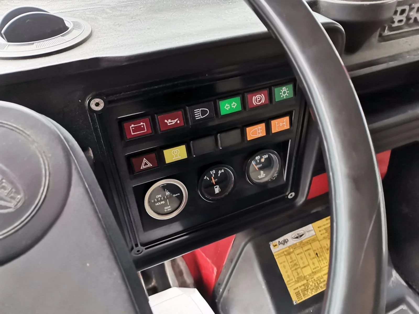Iveco Daily 3.5 4X4, снимка 4 - Бусове и автобуси - 56550285