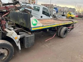 Iveco Eurocargo 75e17 падаща платформа , снимка 13