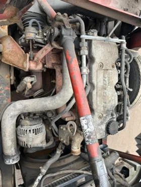 Iveco Eurocargo 75e17 падаща платформа , снимка 10