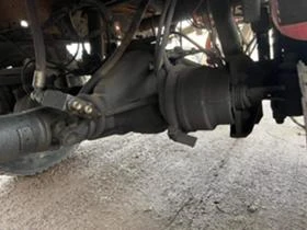 Iveco Eurocargo 75e17 падаща платформа , снимка 6