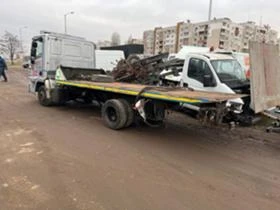 Iveco Eurocargo 75e17 падаща платформа , снимка 3