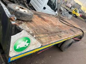 Iveco Eurocargo 75e17 падаща платформа , снимка 9
