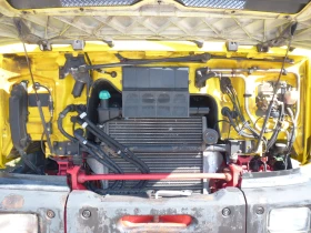 Man Fe 6х4 ЕВРО 3, снимка 7